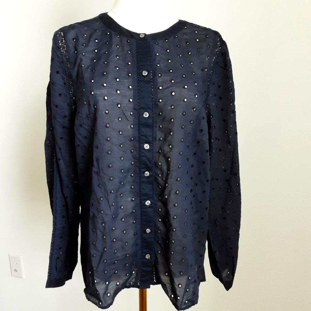Talbots petite